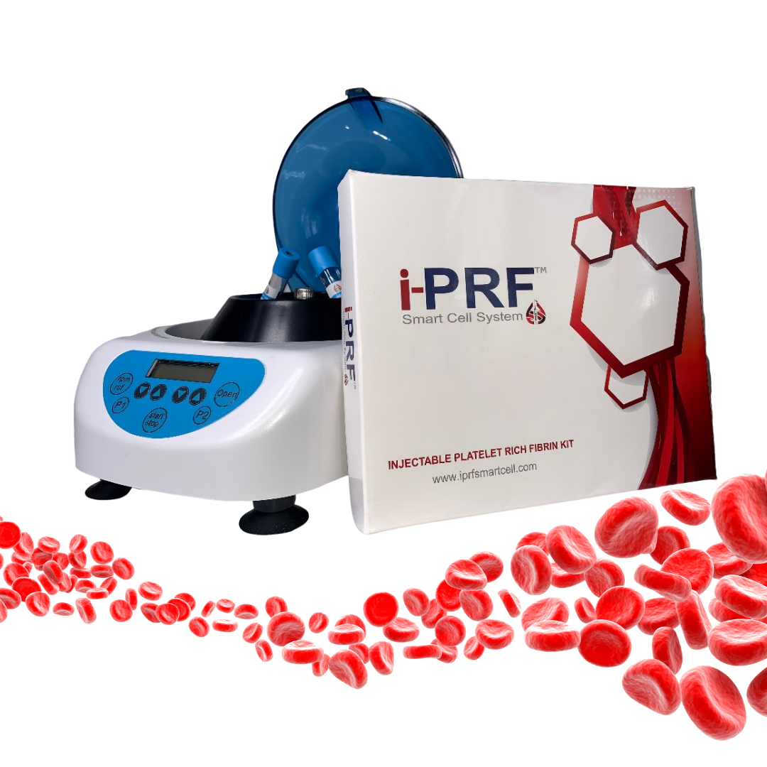 iPRF Smart Cell
