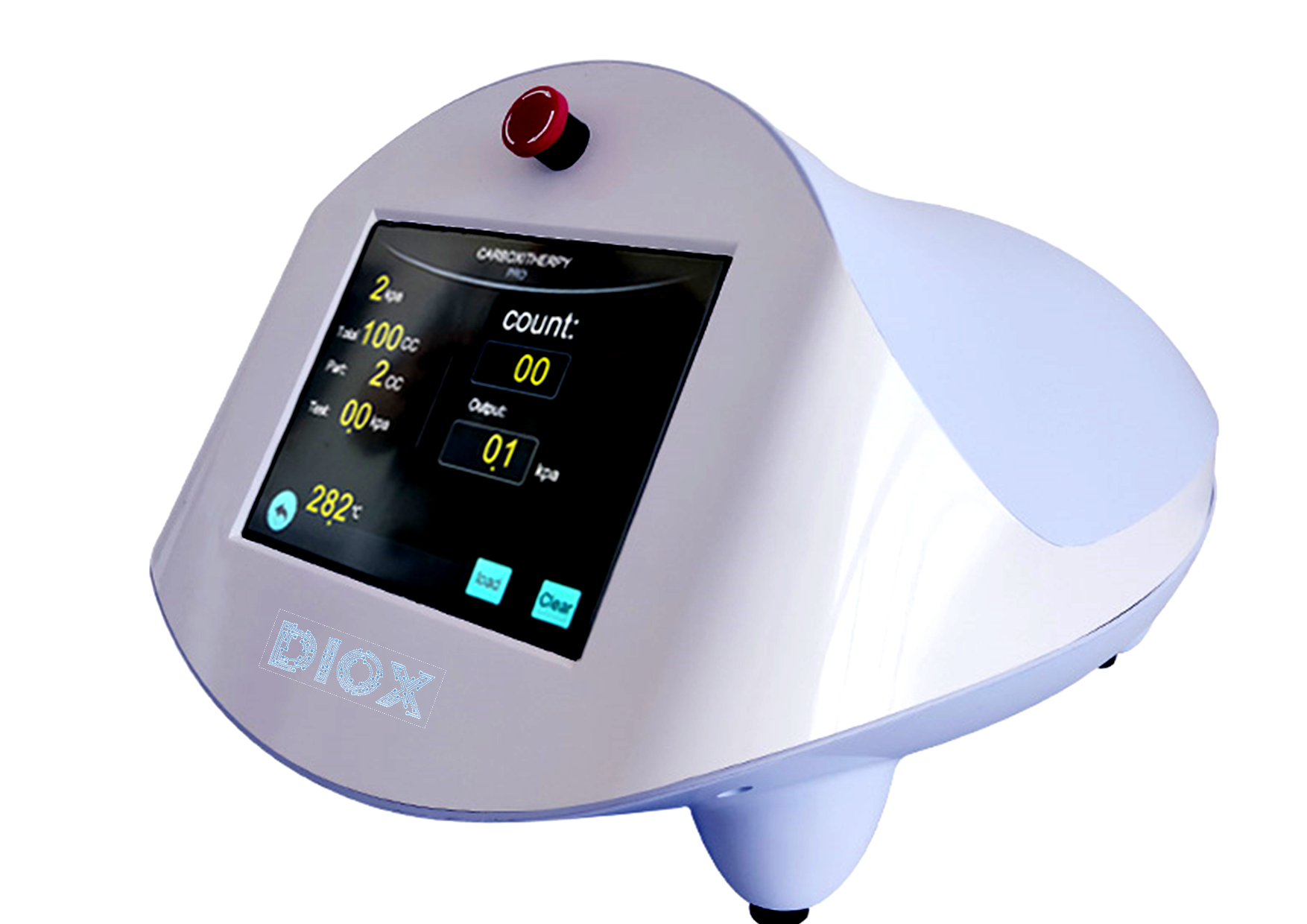 DIOX Carboxy