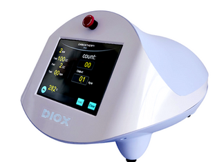 Carboxytherapy with DIOX