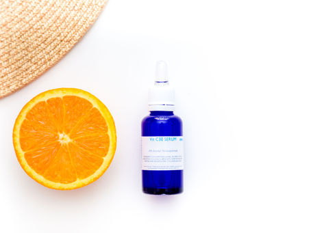Is Ascorbyl Tetraisopalmitate The Best Form of Vitamin C?