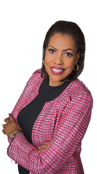 Zaundra Wimberley - From Bossed to Boss - How to make a successful career change and find purpose - A New Direction with Coach Jay Izso