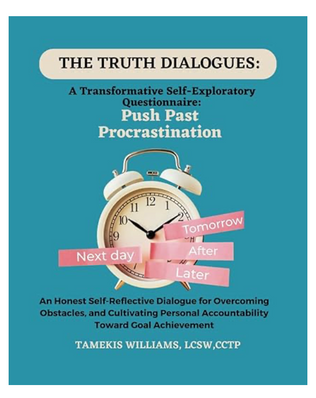Tired of Being Left Behind Honey? How Procrastination Stops You From Living the Life You Truly Want
