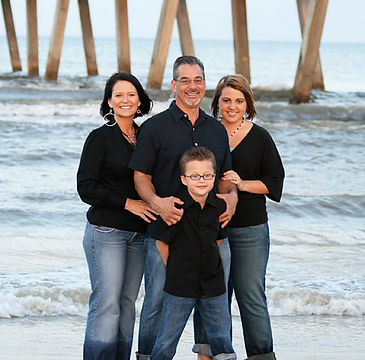 Erkinger Family
