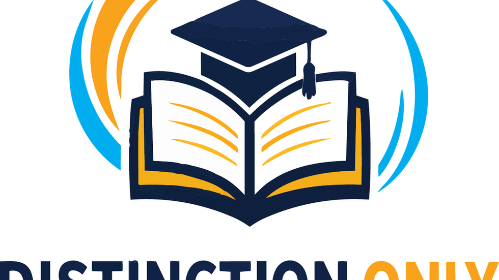 Distinction Only