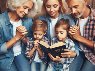 The Power of Christ: The Bible is the Roadmap to Salvation