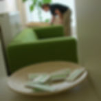 Wartebereich
