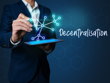 IXION into Capricorn