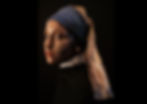 Girl With a Pearl Earring