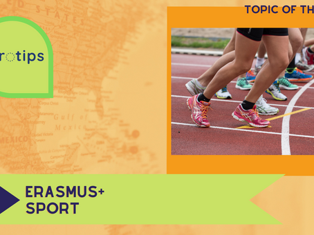 ERASMUS+ / SPORT
