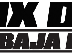 Six Days Baja Rally