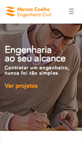 Ver todos os templates website templates – Engenheiro