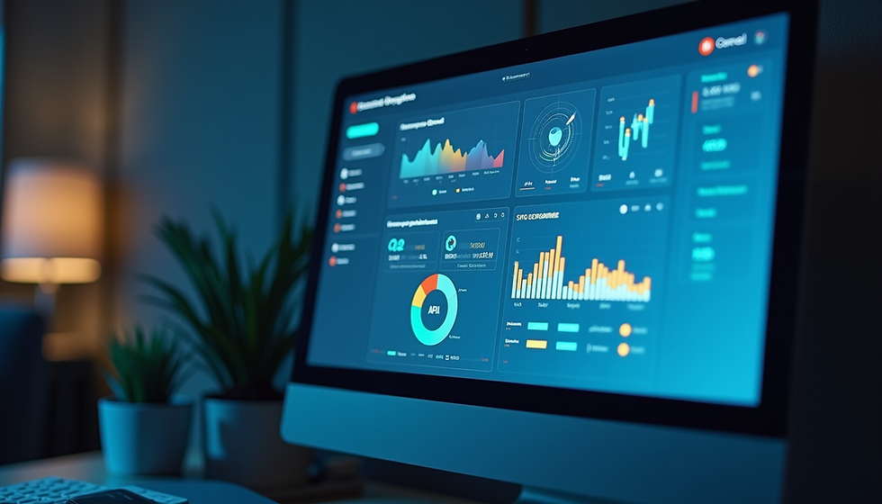 Secure Your APIs: Essential API Security Strategies for CIOs