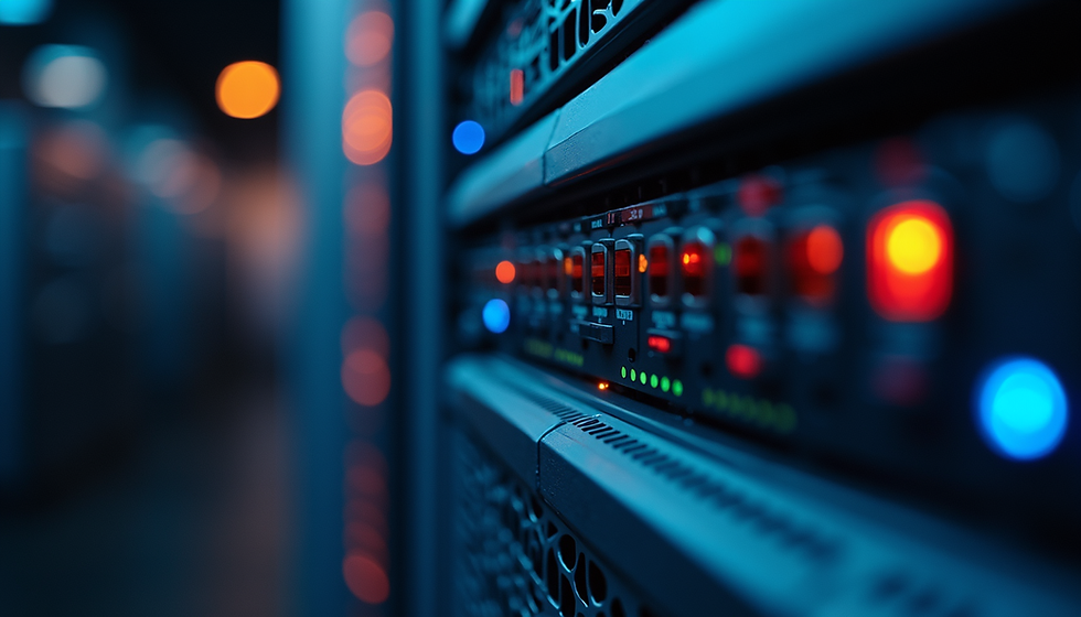 Choosing the Right API Security Solution: Essential API Safety Measures