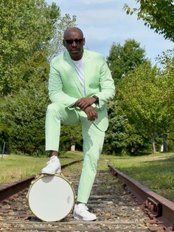 Damon Duewhite