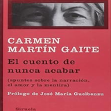 El cuento de nunca acabar