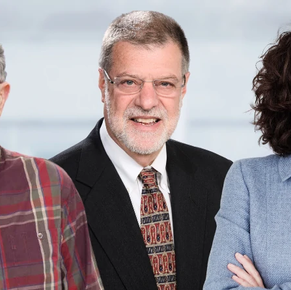 Jeffrey I. Gordon, Peter Greenberg y Bonnie L. Premio Princesa de Asturias de Investigación  2023