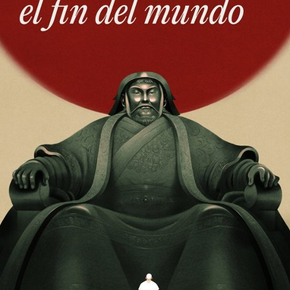 El loco de Dios en el fín del mundo y las fiestas del socorro