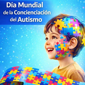 Y llegó Abril