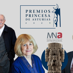 Discursos. Premios Princesa de Asturias 2025