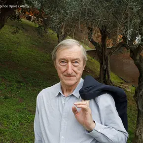 Julian Barnes. Premio Princesa de Asturias de las Letras