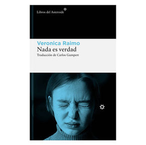 Nada es verdad