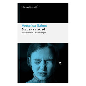 Nada es verdad