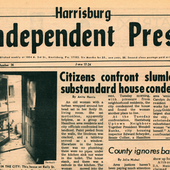 Volume 1, Number 36: June 17 - June 24, 1972