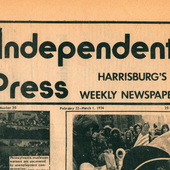 Volume 3, Number 20: February 22, 1974 - March 1, 1974