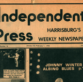 Volume 3, Number 16: January 25, 1974 - February 1, 1974