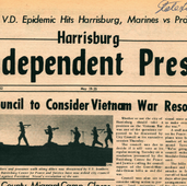 Volume 1, Number 32: May 19 - May 25, 1972