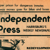 Volume 3, Number 39: July 5, 1974 - July 12, 1974