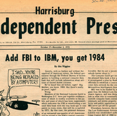 Volume 2, Number 4: October 27 - November 3, 1972