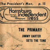 Volume 5, Number 30: April 30, 1976 - May 7, 1976