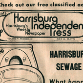 Volume 5, Number 41: July 16, 1976 - July 23, 1976