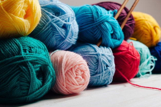 Primeros pasos / Palillos