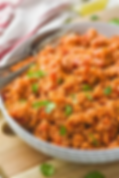 Spanish Rice