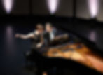 LOMAZOV-RACKERS PIANO DUO Recital