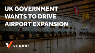 The UK government wants to drive airport expansion. Here’s what they need to do next