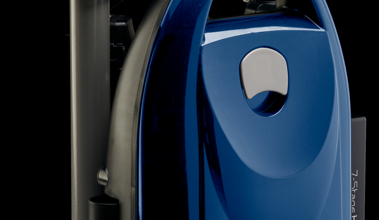 Thumbnail: Riccar Tandem Air Premium Pet Vacuum Cleaner