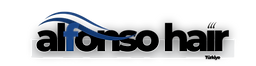 Alfonso Hair Logo