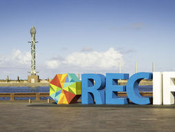 #1 Ações do vereador Zé Neto no Recife