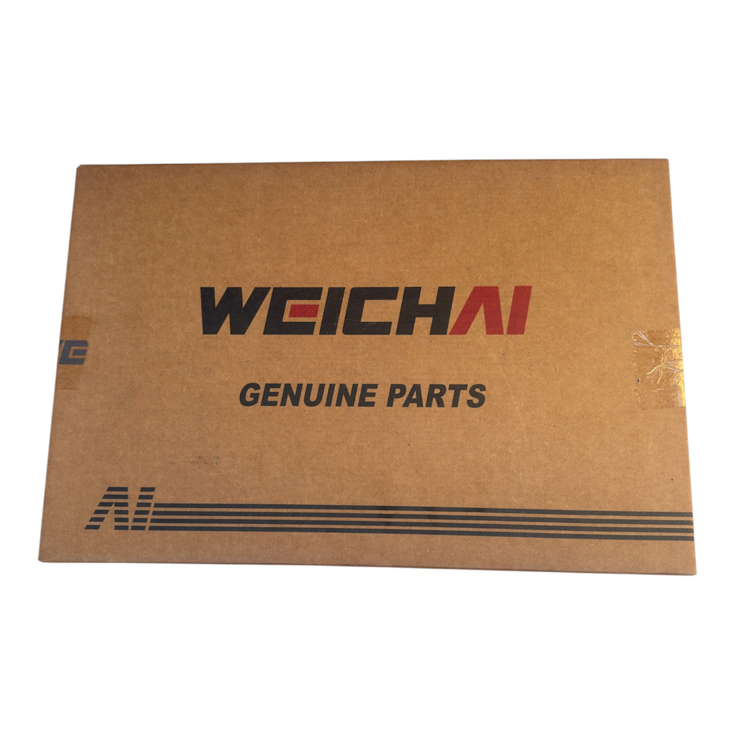 Empaquetadura completa Weichai WP10 WD618