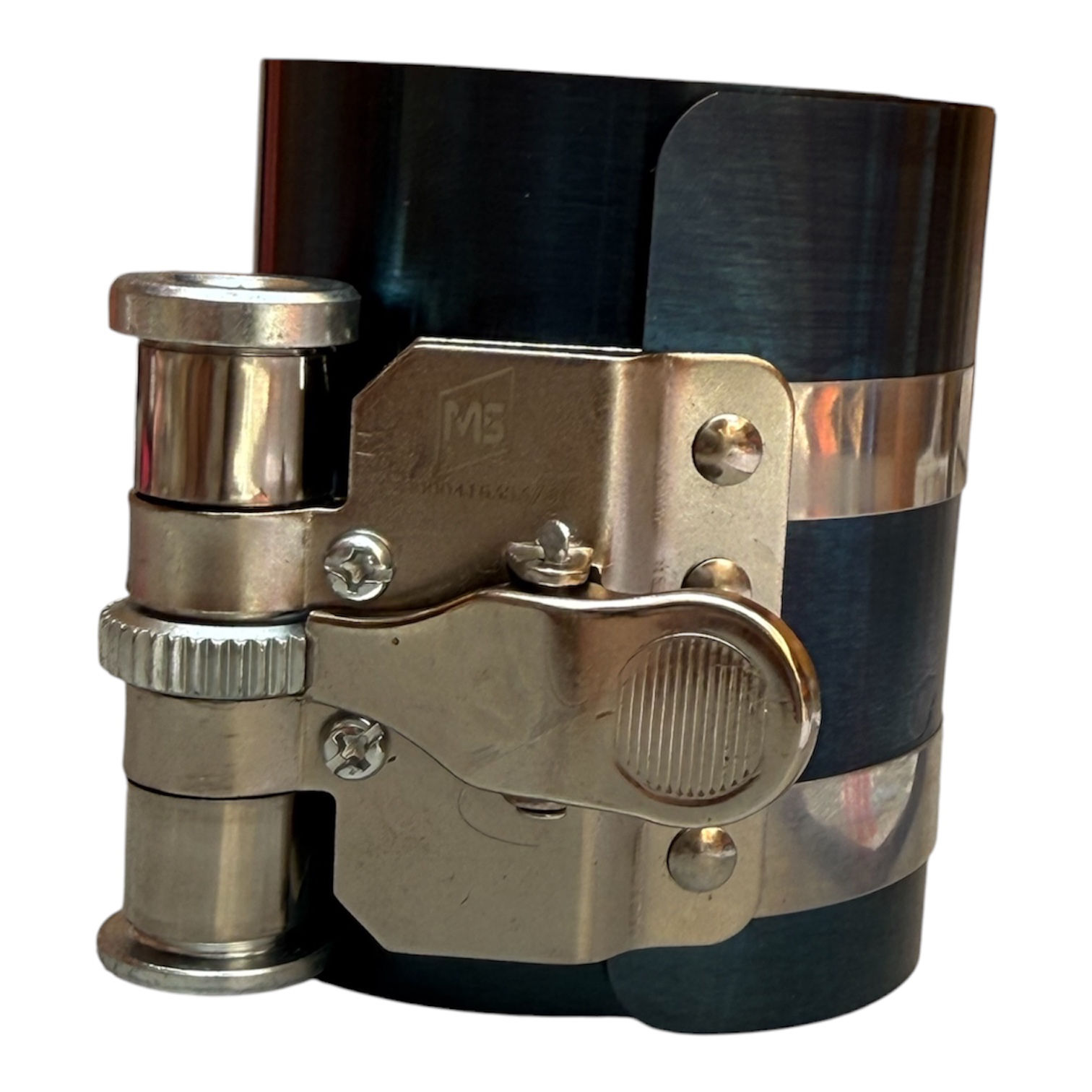 Cierra anillos pistón 53 a 125mm altura 3" herramienta motor diésel