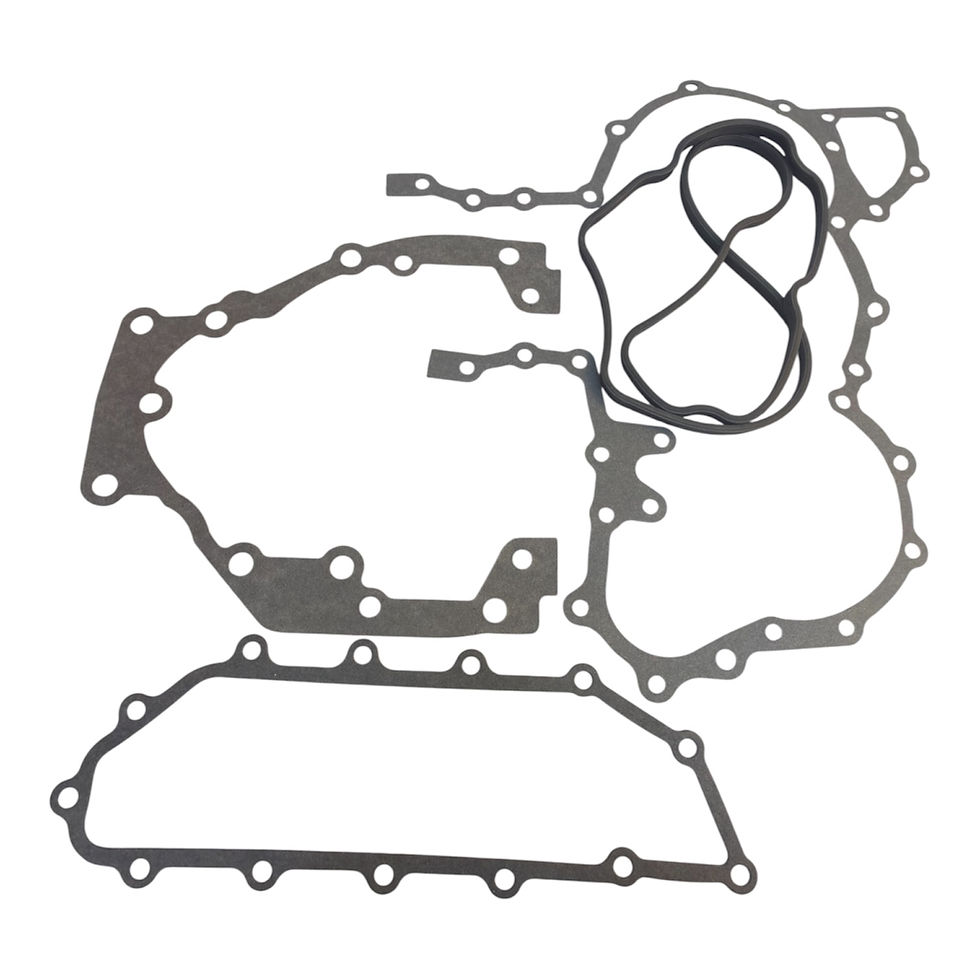 Miniatura: Empaquetadura completa Nissan FD42 / FD46