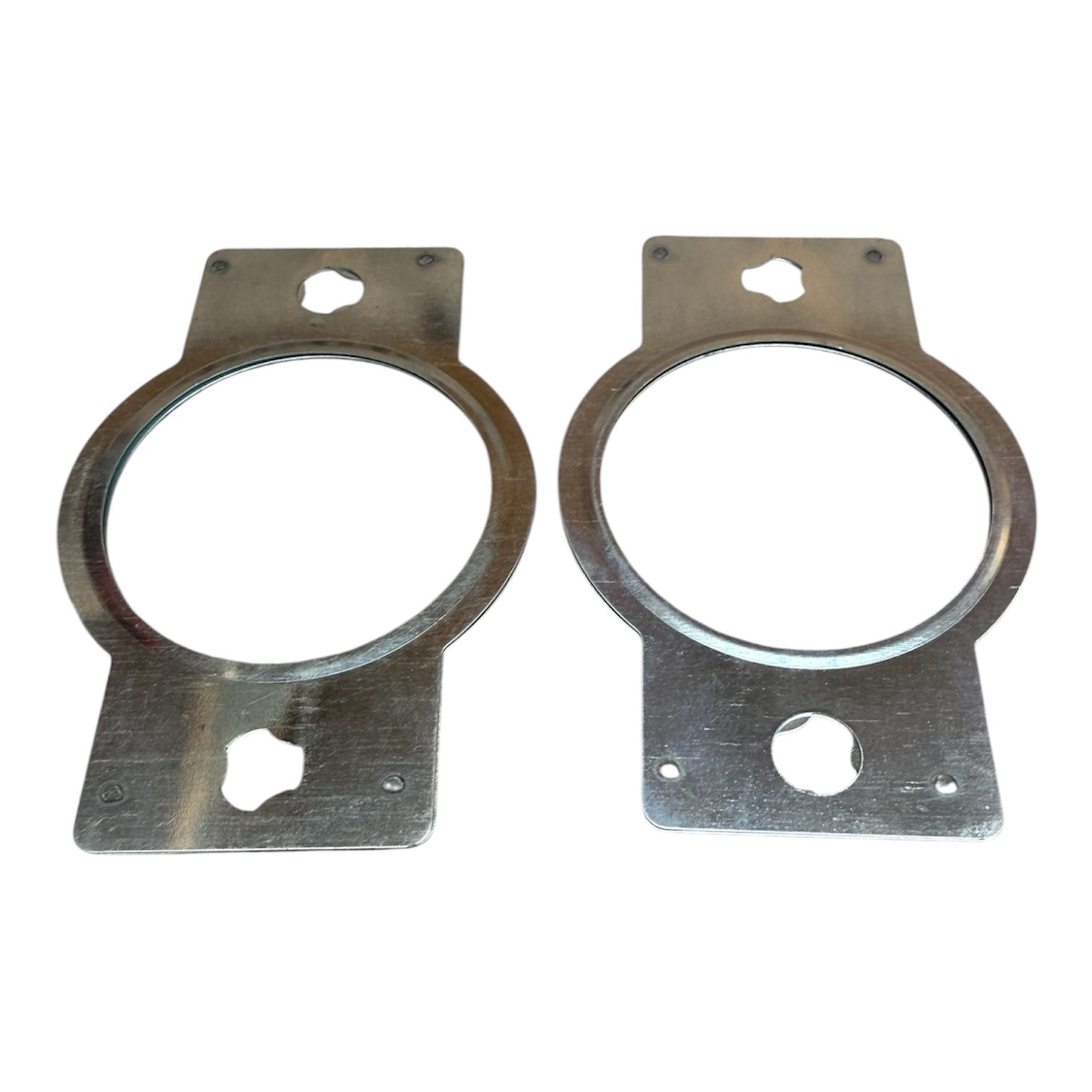 Empaque múltiple escape Cummins ISX