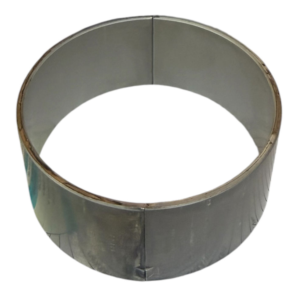Casquete de biela STD para motor Deutz BFM1013