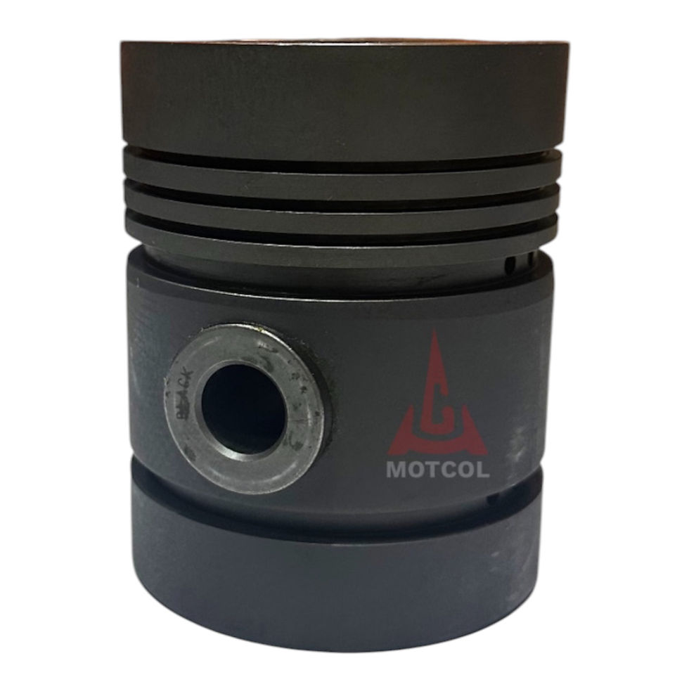 Pistón Perkins 4236 de 5 ranuras marca Motcol