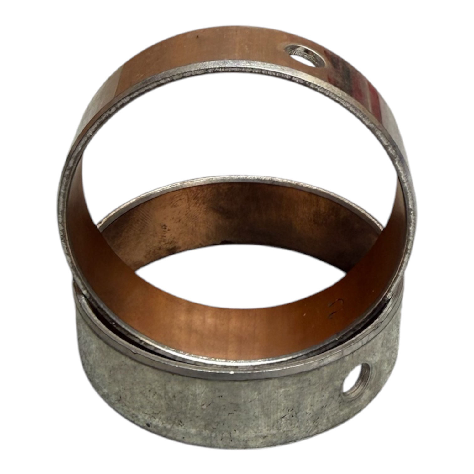 Buje de árbol de levas interno Deutz muñón 53mm