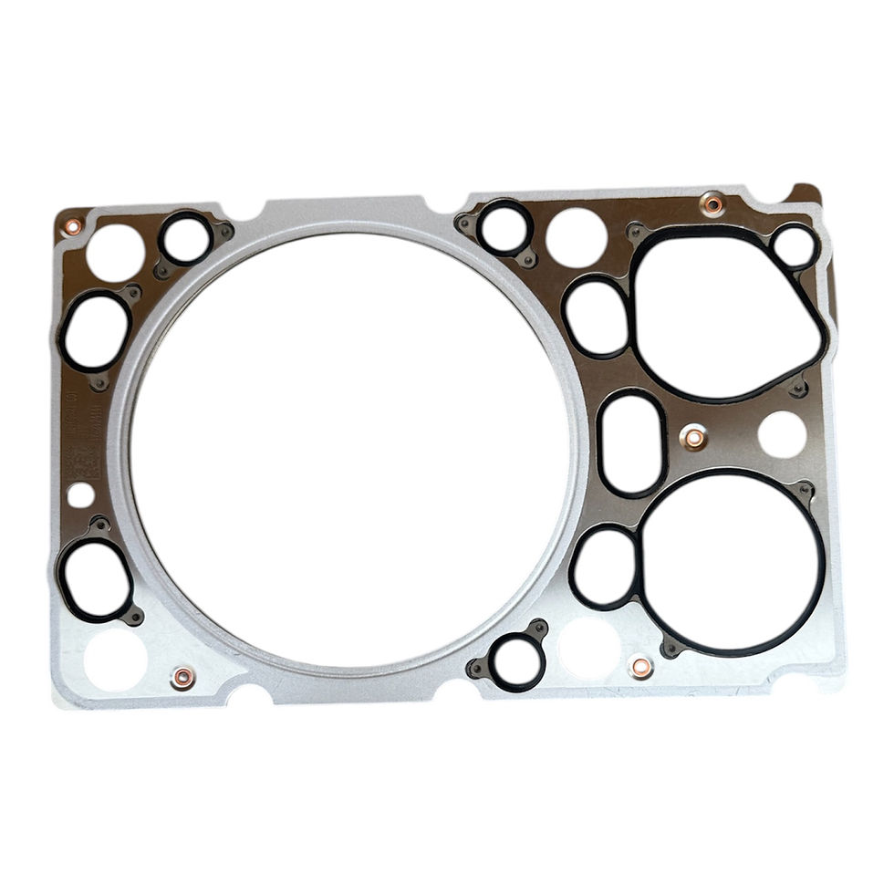 Empaque de culata Weichai WD615 / WP10 / WD10