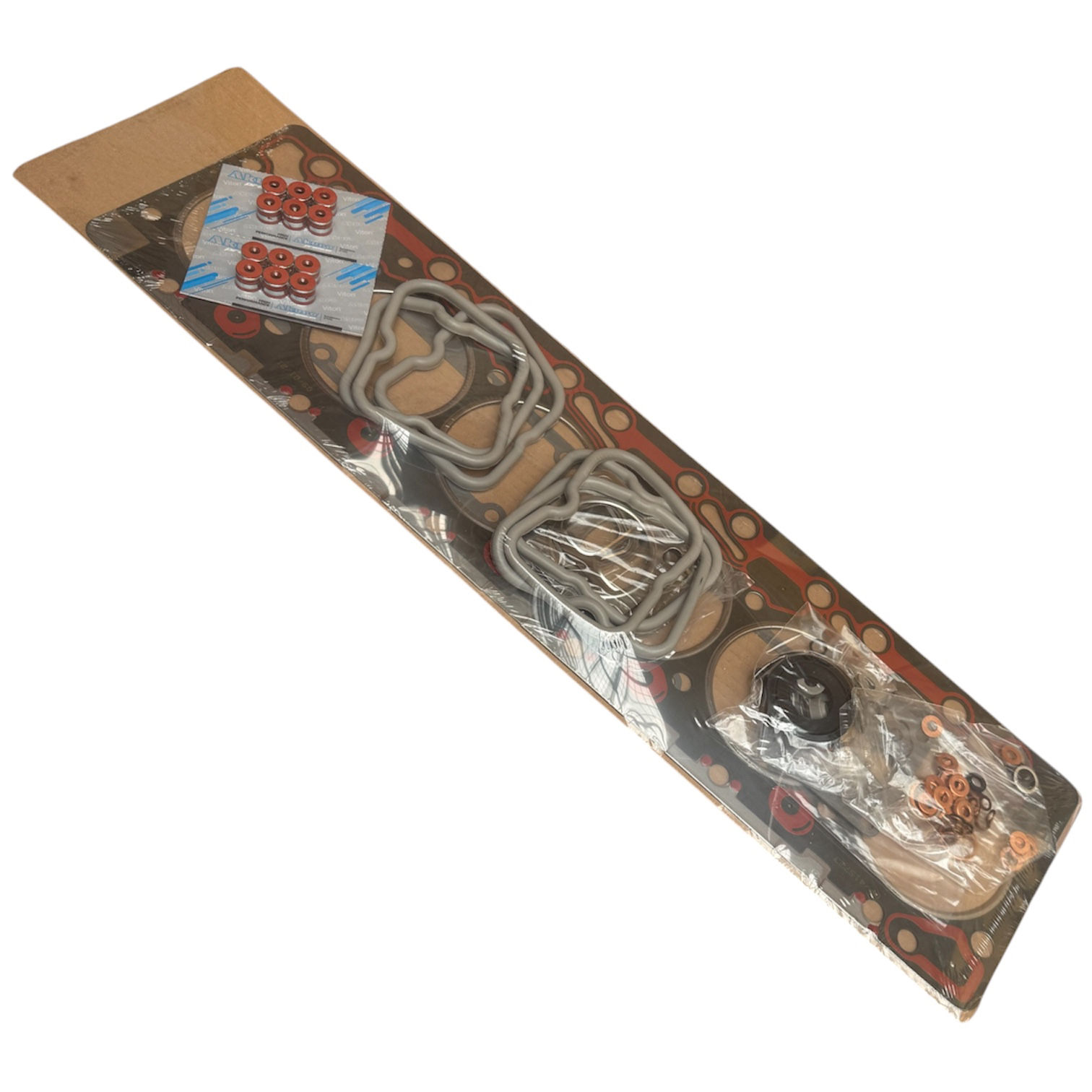 Empaquetadura superior Cummins 180 6BT
